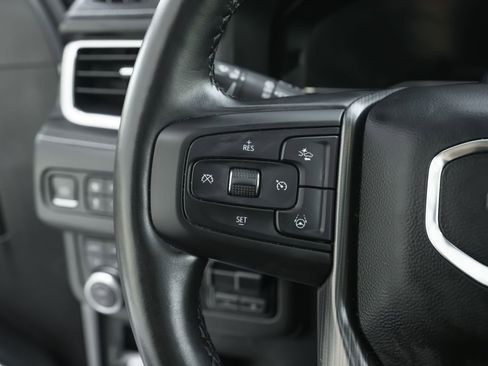 Used 2023 GMC Yukon XL Denali Ultimate image 18