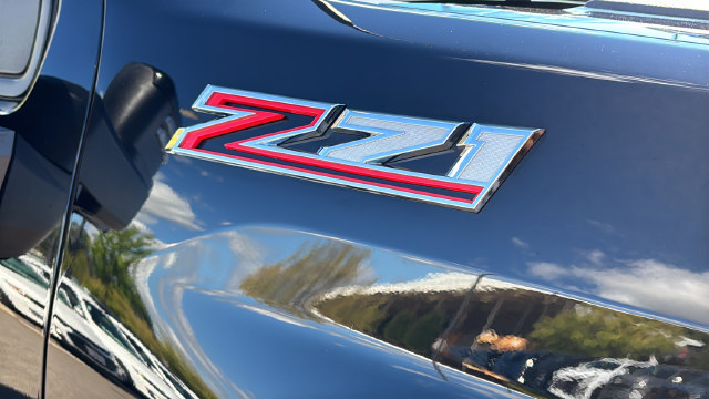 Used 2022 Chevrolet Silverado 2500 LTZ w/ LTZ Plus Package AWD/4WD image 48