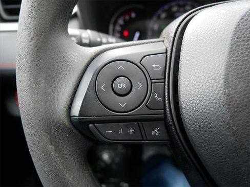Certified 2019 Toyota RAV4 Adventure w/ Advanced Technology Package AWD/4WD image 18