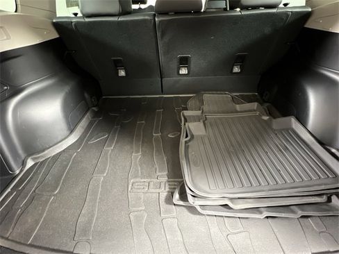 Used 2021 Subaru Forester Touring image 20