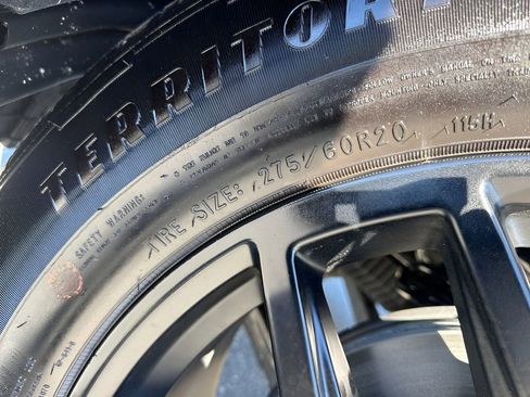 Used 2024 Ford F150 STX w/ STX Black Appearance Package image 30