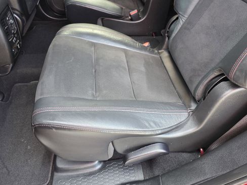 Used 2021 Dodge Durango R/T w/ Blacktop Package image 35