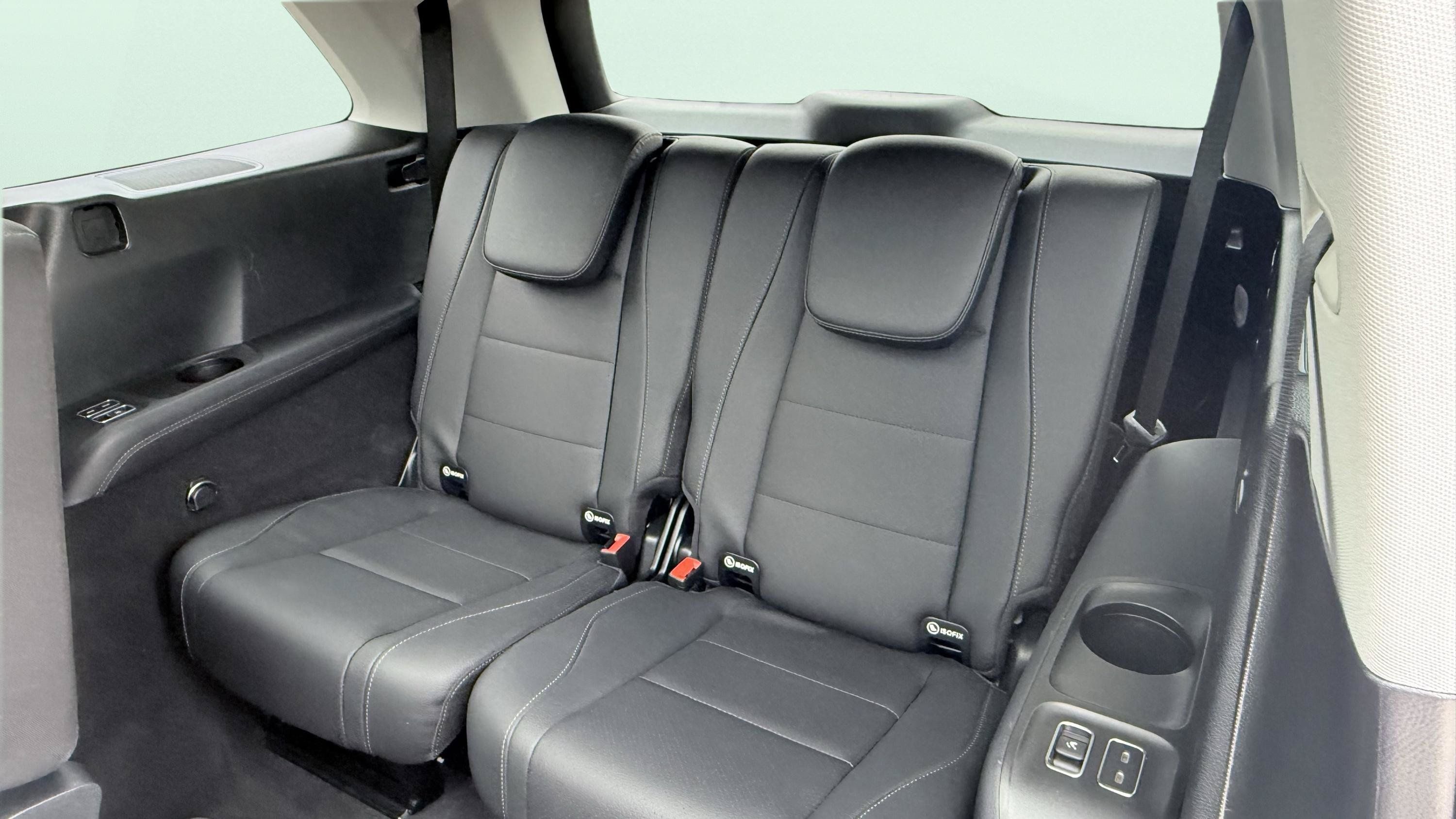 Used 2024 Mercedes-Benz GLS 450 4MATIC image 44