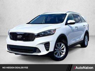 Used 2019 Kia Sorento AWD w/ LX Convenience Package video 1