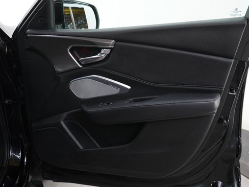 Used 2019 Acura RDX A-Spec AWD/4WD image 10