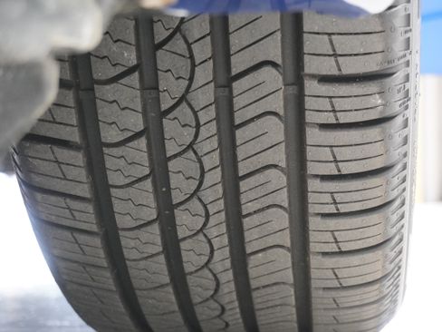 Used 2017 Honda Civic EX-T image 28