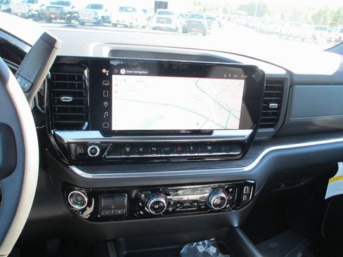 New 2026 GMC Sierra 3500 SLT w/ SLT Premium Package image 15