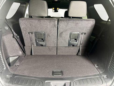 New 2026 Dodge Durango GT AWD/4WD image 21