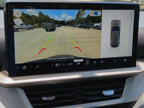 New 2026 Ford Explorer Active RWD image 23
