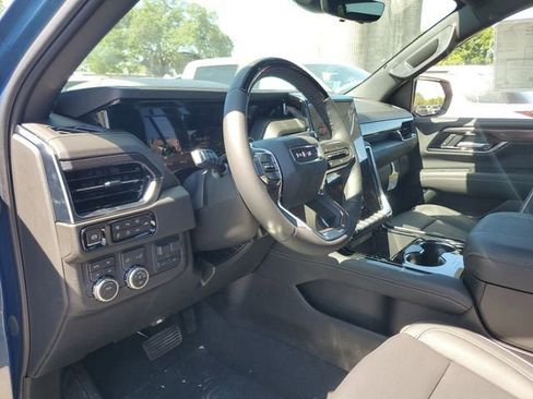 New 2026 GMC Yukon Elevation AWD/4WD image 20