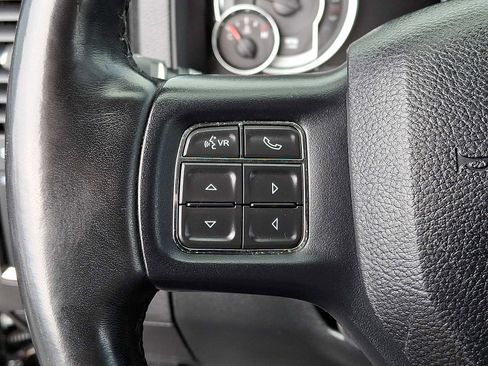 Used 2018 RAM 1500 Sport image 22