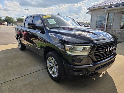 Used 2023 RAM 1500 Laramie