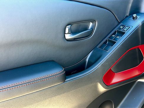 New 2026 Nissan Frontier PRO-4X w/ Pro Premium Package image 13