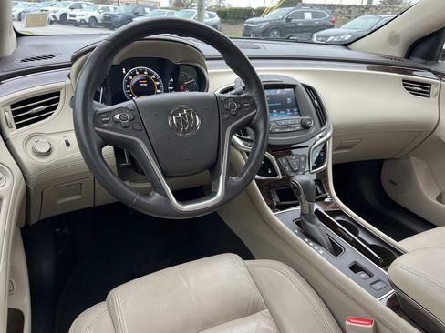 Used 2016 Buick LaCrosse Leather image 22