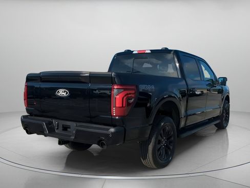 New 2026 Ford F150 Lariat AWD/4WD image 30