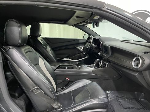 Used 2018 Chevrolet Camaro LT w/ RS Package RWD image 30