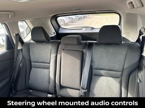 New 2026 Nissan Rogue SV image 18