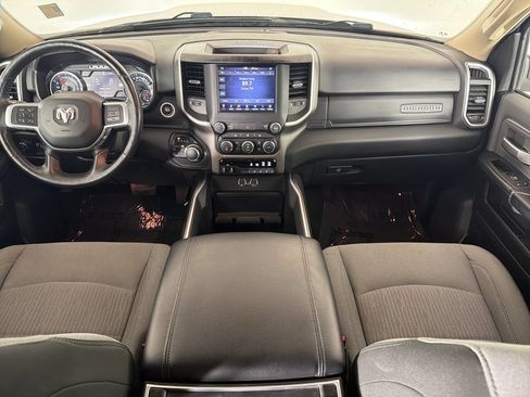 Used 2019 RAM 2500 Big Horn AWD/4WD image 23