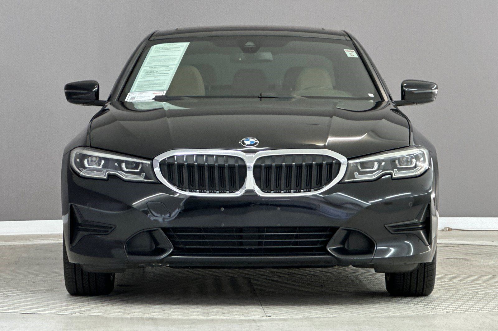 Used 2019 BMW 330i Sedan w/ Convenience Package RWD image 5