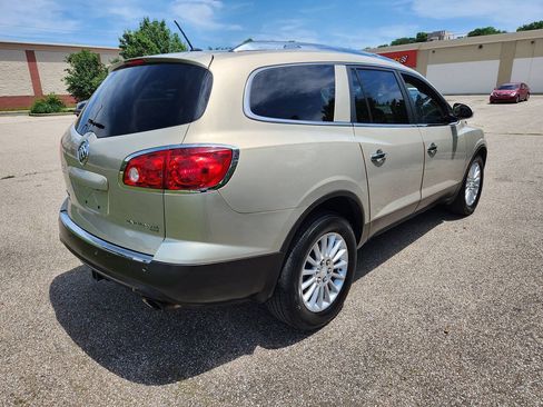 Used 2012 Buick Enclave Leather w/ Trailering Provision Package AWD/4WD image 8
