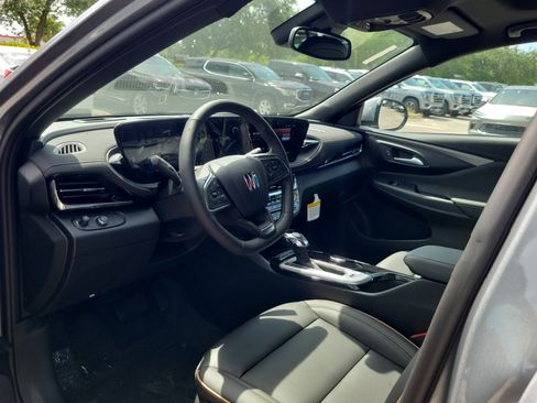 New 2026 Buick Envision Sport Touring AWD/4WD image 7