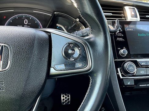 Used 2021 Honda Civic EX image 21