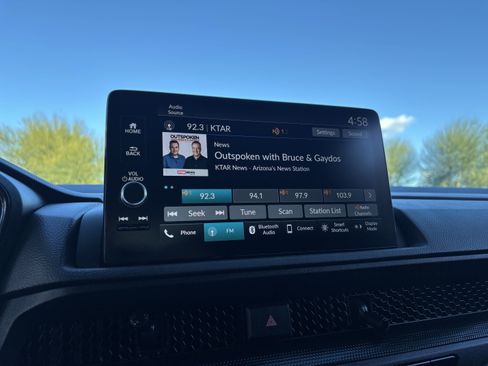 Used 2025 Honda CR-V Sport-L image 22