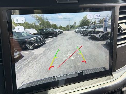 New 2026 Ford F150 STX w/ Equipment Group 200A RWD image 16