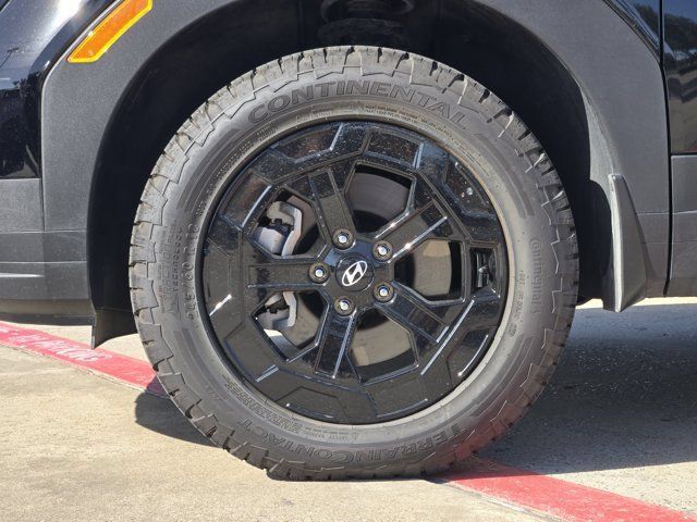 Certified 2026 Hyundai Santa Fe XRT AWD/4WD image 11