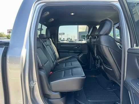 Used 2023 RAM 1500 Limited AWD/4WD image 10