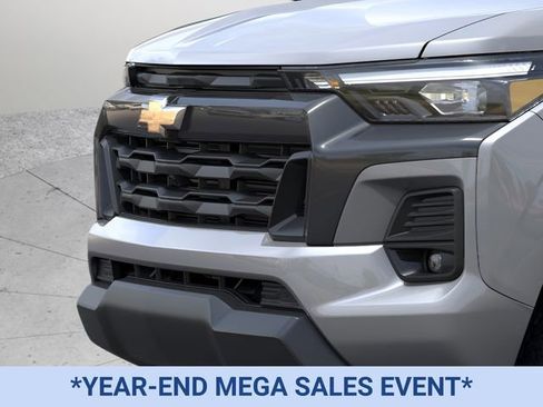 New 2026 Chevrolet Colorado LT w/ LT Convenience Package image 13