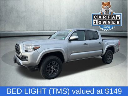 Used 2023 Toyota Tacoma SR5