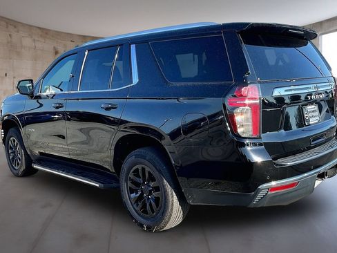 Used 2023 Chevrolet Tahoe LT AWD/4WD image 9