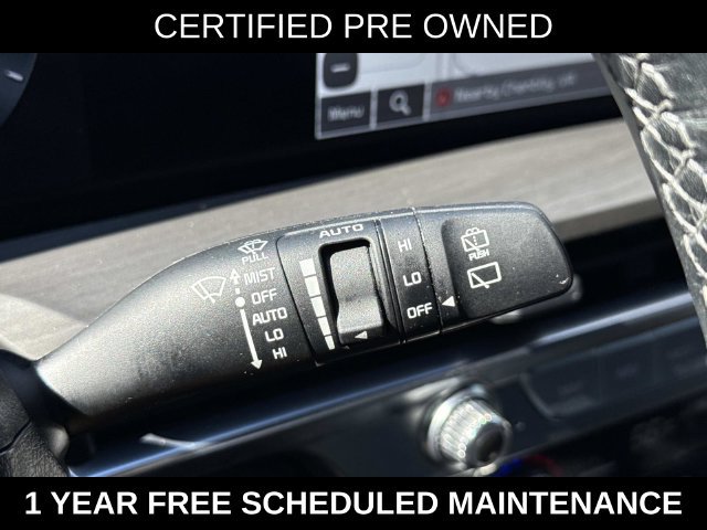 Used 2024 Kia Telluride SX Prestige X-Line AWD/4WD image 26