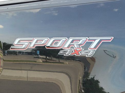 Certified 2023 Ford F150 Lariat w/ Equipment Group 502A High AWD/4WD image 7