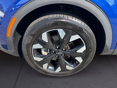Certified 2024 Kia Sportage X-Line w/ X-Line Premium Package AWD/4WD image 9