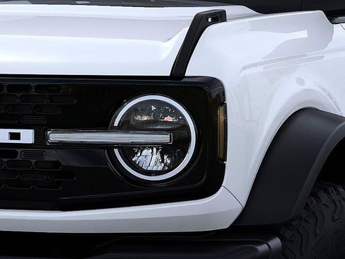 New 2026 Ford Bronco Badlands AWD/4WD image 20
