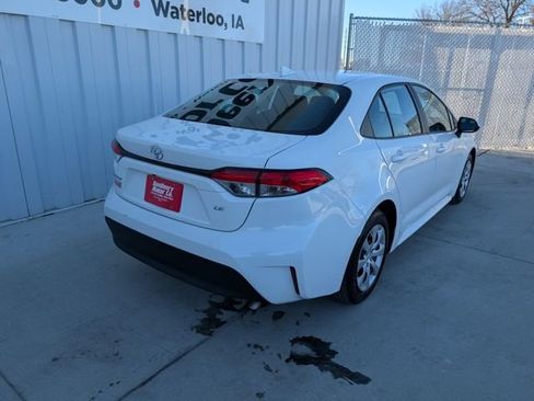 Used 2023 Toyota Corolla LE image 25