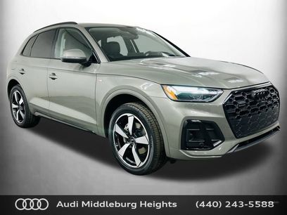 Certified 2023 Audi Q5 2.0T Premium Plus w/ Premium Plus Package
