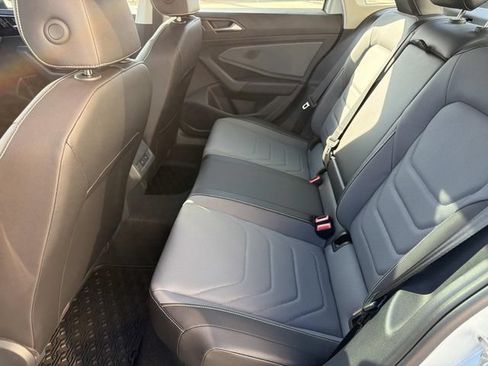 New 2026 Volkswagen Jetta SEL FWD image 11