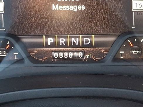 Certified 2023 RAM 1500 Lone Star image 24