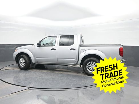 Used 2016 Nissan Frontier SV w/ SV Value Truck Package image 34