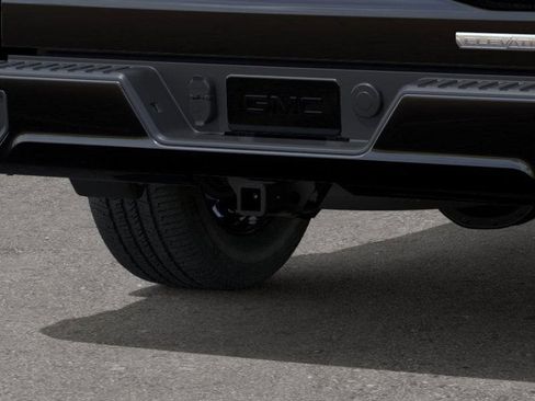 New 2026 GMC Sierra 1500 Elevation w/ Preferred Package image 14