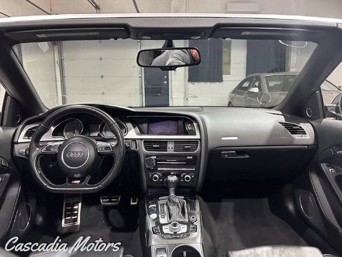 Used 2013 Audi S5 Premium Plus image 22