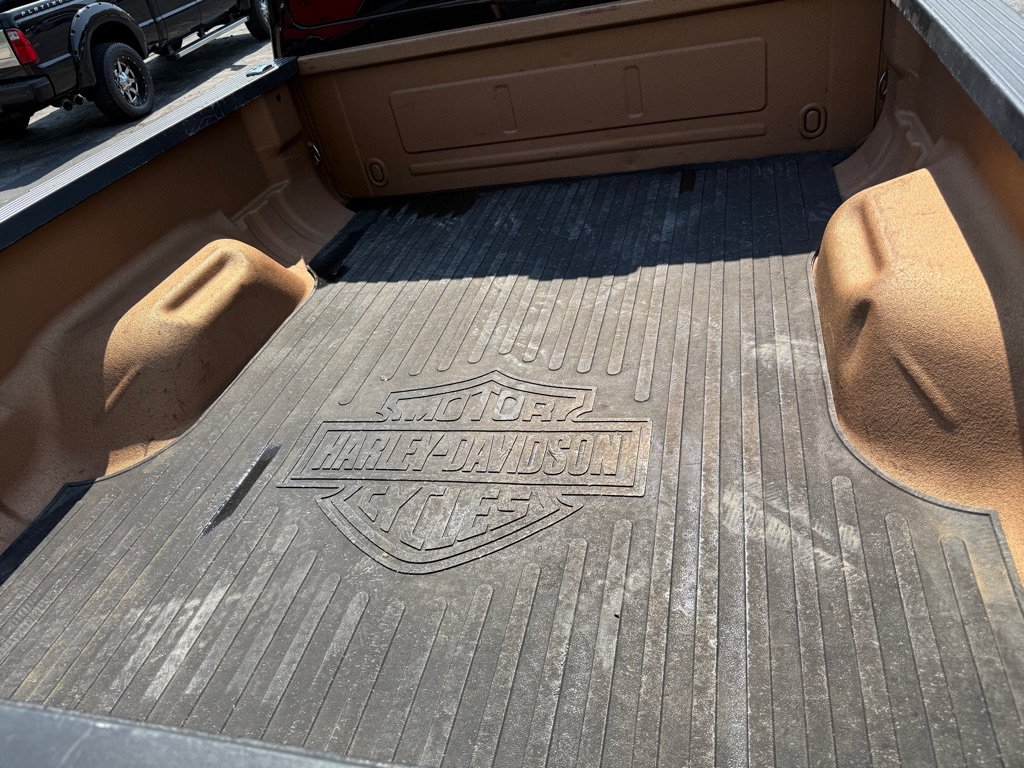 Used 2008 Ford F250 Harley-Davidson AWD/4WD image 43