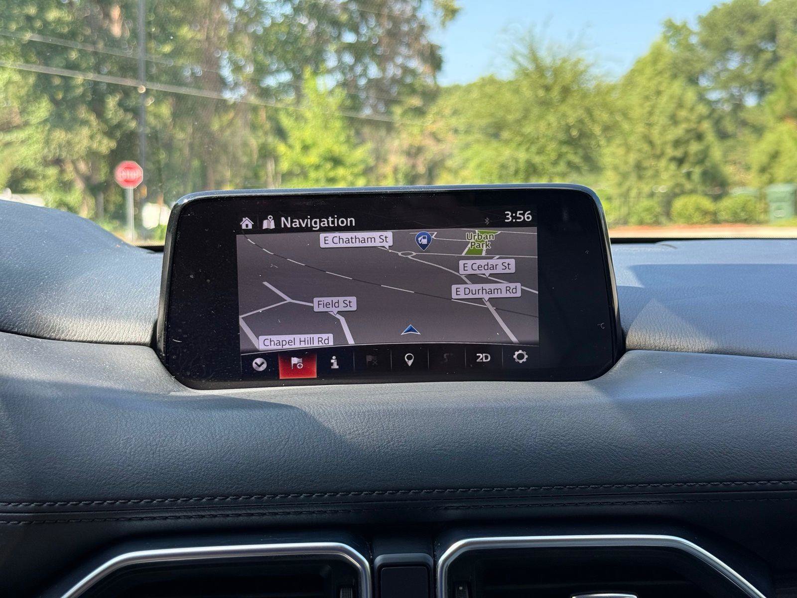 Used 2018 MAZDA CX-5 Grand Touring FWD image 40