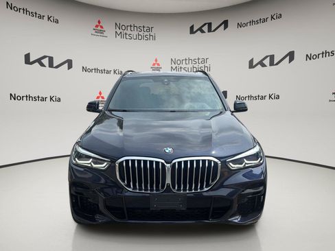 Used 2023 BMW X5 xDrive40i w/ M Sport Package AWD/4WD image 20