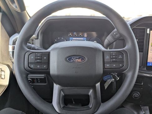 New 2026 Ford F150 STX w/ Equipment Group 200A image 26