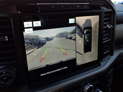 Certified 2022 Ford F150 Raptor w/ Equipment Group 801A High image 22