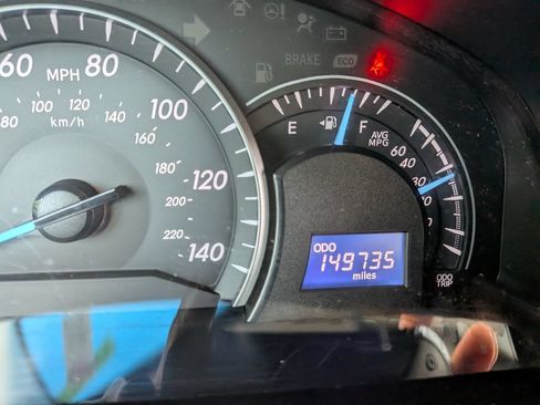 Used 2015 Toyota Camry LE FWD image 16